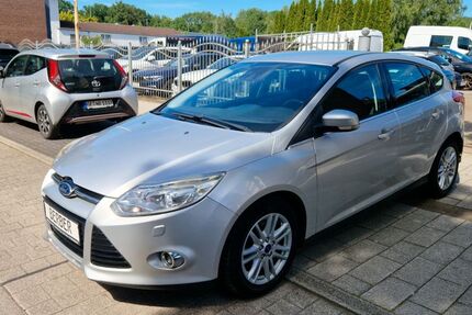 Ford Focus 198.000 km 4.990 &euro; Herten 45701