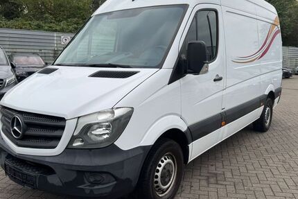 Mercedes-Benz Sprinter 284.000 km 15.890 &euro; Bottrop 46238