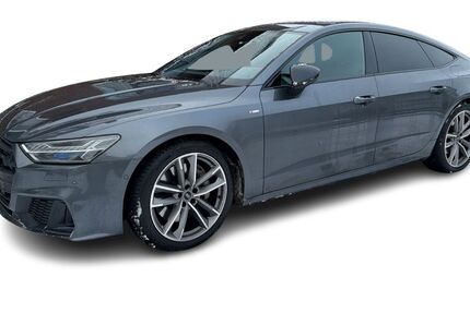 Audi A7 66.300 km 41.480 &euro; Duisburg 47249