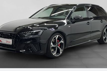 Audi A4 14.442 km 39.480 &euro; Gelsenkirchen 45894