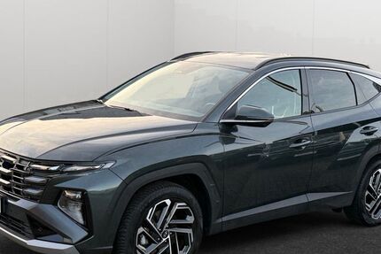 Hyundai TUCSON 27.235 km 31.490 &euro; Bochum 44809