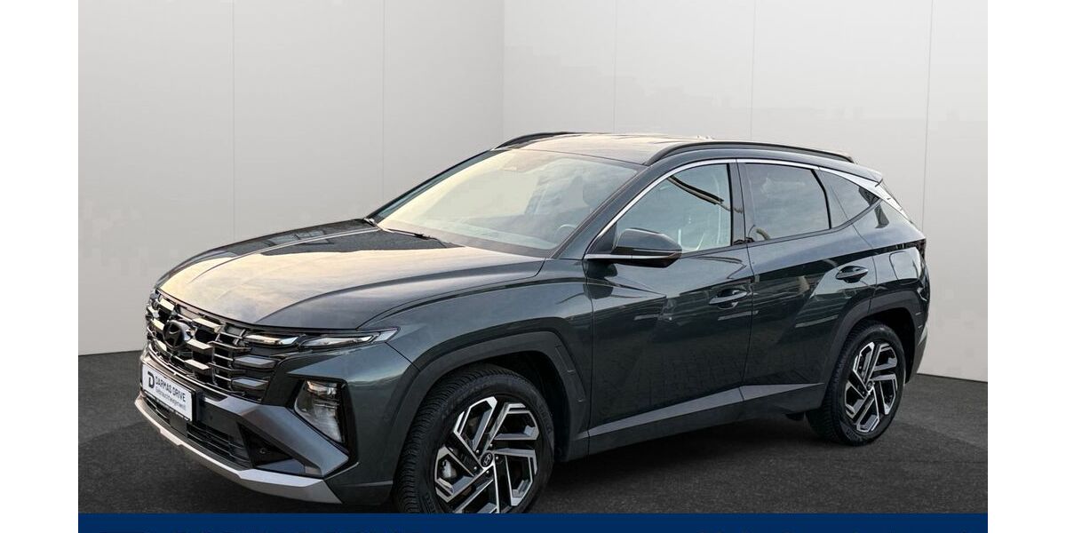 Hyundai TUCSON 27.235 km 31.490 &euro; Bochum 44809