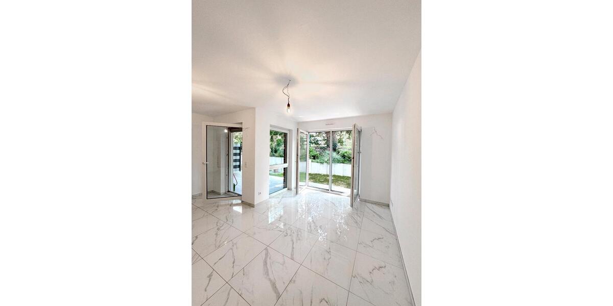 Neuwertige 2-Zimmer-Wohnung inkl. Stellplatz 2 zimmer