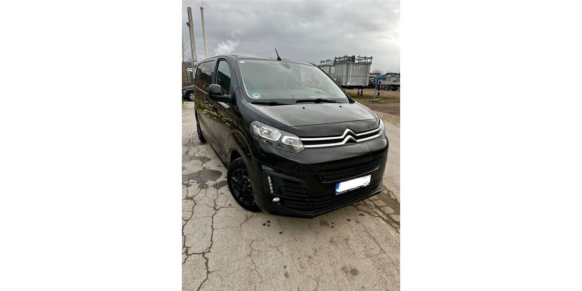 Citroen Jumpy 269.806 km 8.700 &euro; Bottrop 46238