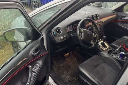 Ford S-Max 191.000 km 6.800 &euro; Herne 44649