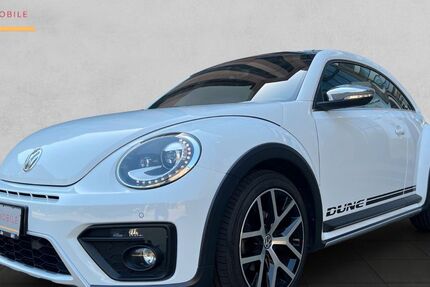 VW Beetle 92.917 km 14.950 &euro; Mülheim an der Ruhr 45481
