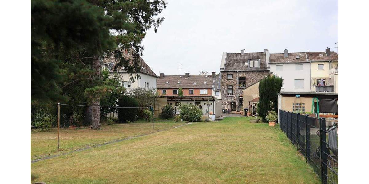 Grundstück Duisburg Buchholz - 1.100.000&euro; | Angebot:25796162