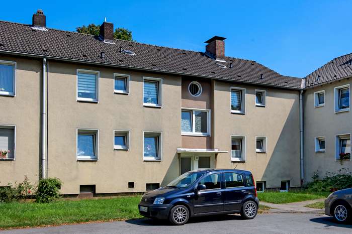 Wohnung zum Mieten in Duisburg 489 € 56.58 m²