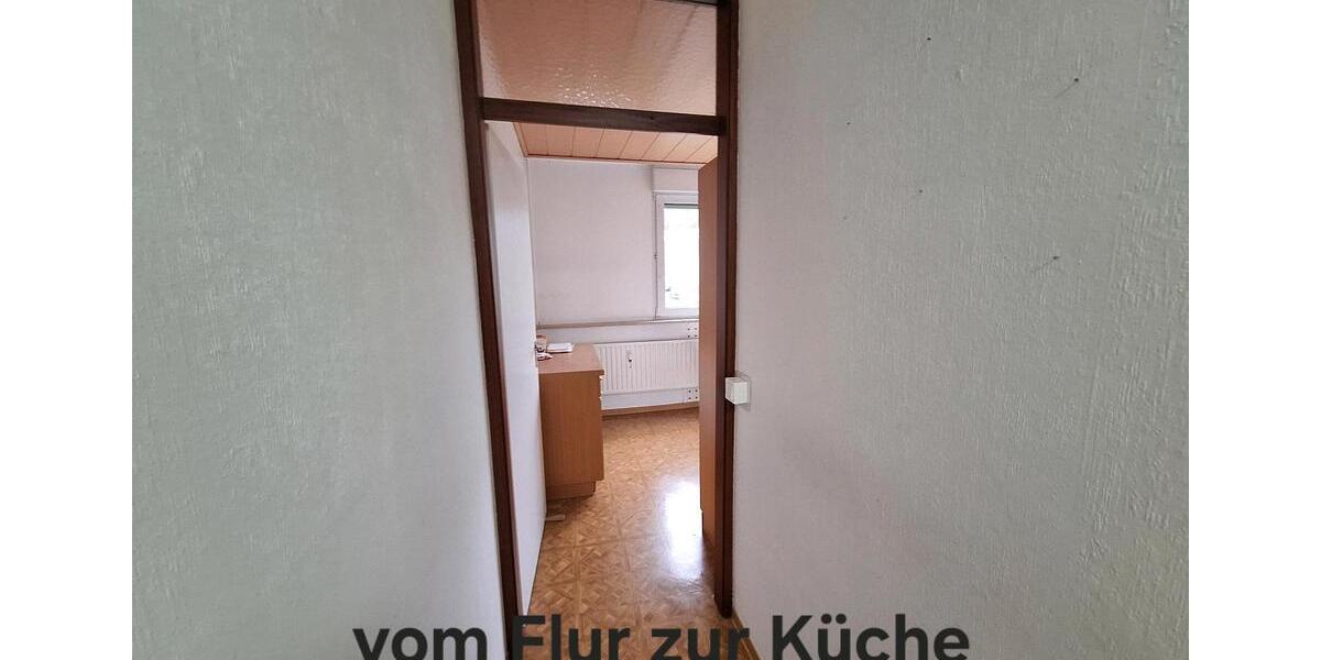 2,5 ZimmerWohnung zum Verkauf 2.5 zimmer