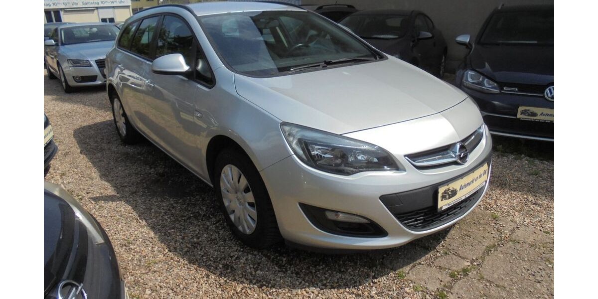 Opel Astra 258.800 km 3.499 &euro; Duisburg 47249