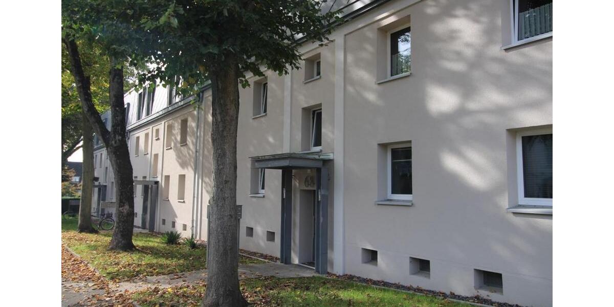 Vier Wände zum Wohlfühlen. 3.5 zimmer