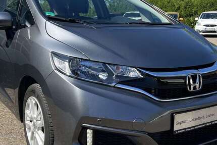 Honda Jazz 33.880 km 12.850 &euro; Moers 47443