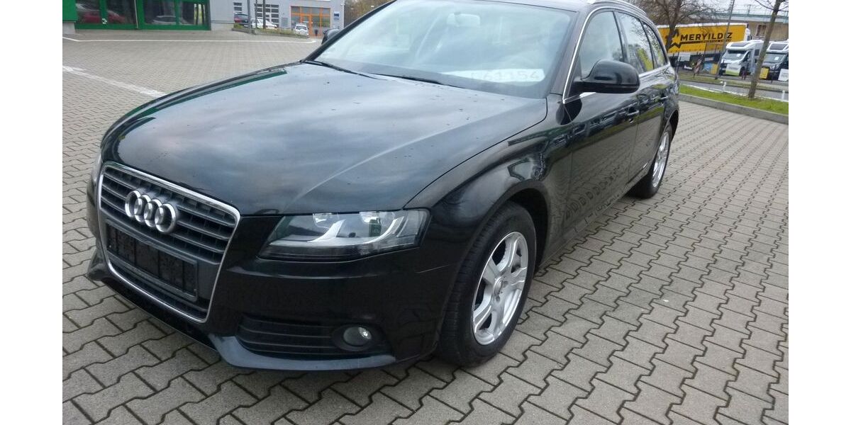 Audi A4 224.000 km 4.250 &euro; Essen 45144