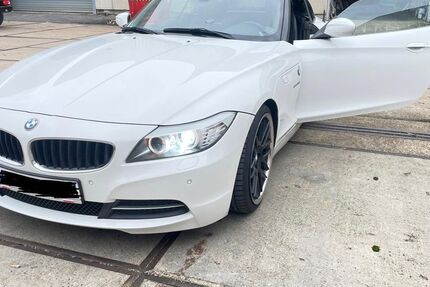 BMW Z4 184.596 km 16.500 &euro; Wesel 46485