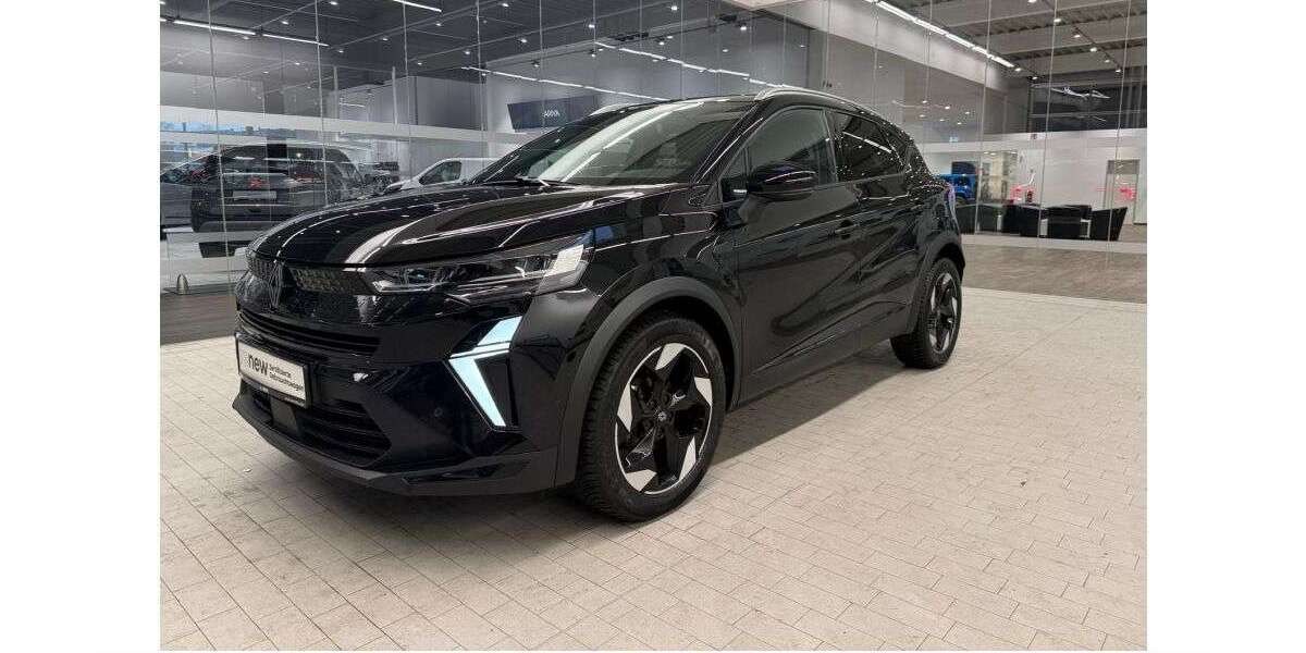 Renault Captur 28.183 km 23.880 € Duisburg 47167