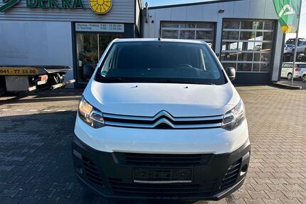 Citroen Jumpy