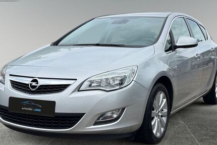 Opel Astra 98.000 km 5.990 &euro; Herten 45699
