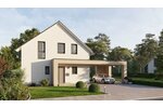 Modernes Ausbauhaus in Dorsten - Individuell geplant, hochwertig gestaltet - Einfamilienhaus Dorsten Alt-Wulfen | Angebot:27617322