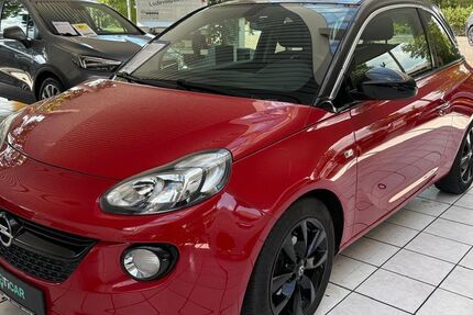 Opel Adam 84.230 km 9.750 &euro; Raesfeld 46348