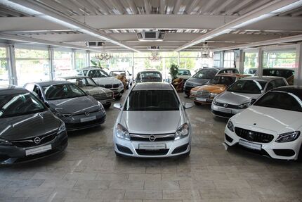 Opel Astra 160.000 km 2.490 &euro; Essen 45356