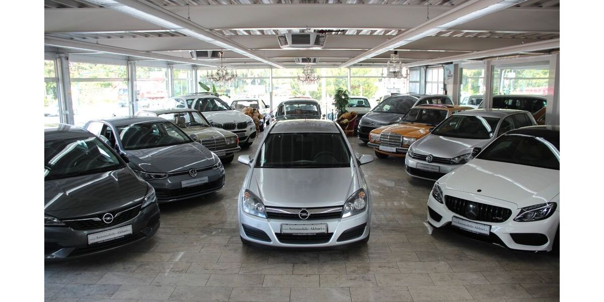 Opel Astra 160.000 km 2.490 &euro; Essen 45356