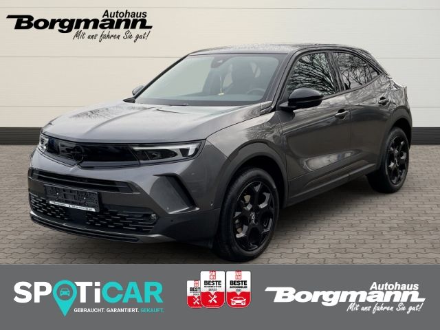 Opel Mokka 11.550 km 21.990 € Dorsten 46286