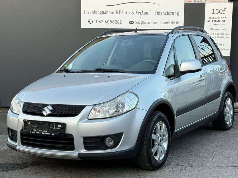 SX4