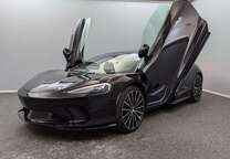 Gebrauchtwagen McLaren GT