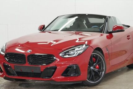 BMW Z4 6.400 km 42.819 € Bottrop 46236
