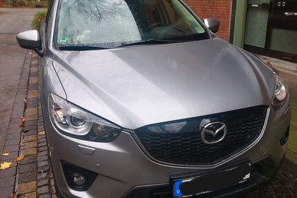 Mazda CX-5 236.000 km 8.600 € Duisburg 47119