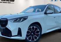Gebrauchtwagen BMW X3