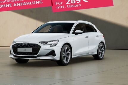 Audi A3 5.830 km 32.990 &euro; Mülheim a.d. Ruhr 45481