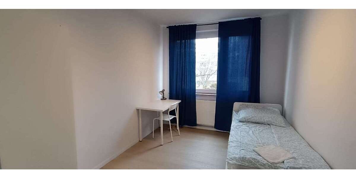 WG-Zimmer in Bochum 350 € 11 m² zimmer