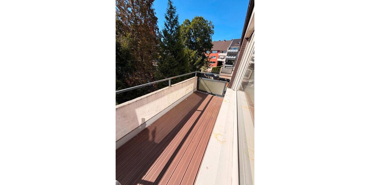 Etagenwohnung Bottrop Feldhausen - 3 Zimmer, 74 m&sup2;, 700&euro; | Angebot:27624457