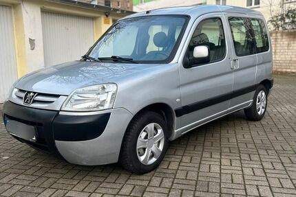 Peugeot Partner 96.000 km 3.550 € Bochum 44807