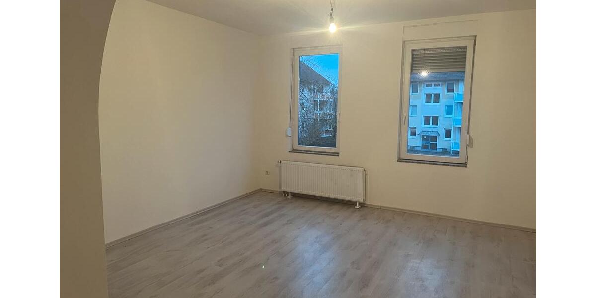 Etagenwohnung Witten Heven - 3.5 Zimmer, 93 m&sup2;, 750&euro; | Angebot:26301708