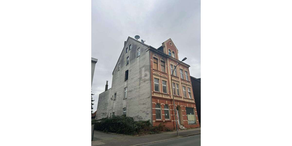 Einfamilienhaus Herne Sodingen - 30 Zimmer, 600 m&sup2;, 420.000&euro; | Angebot:27364705