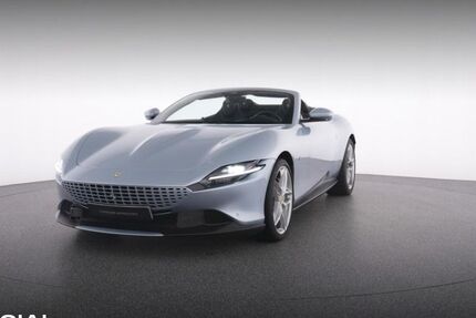 Ferrari Roma 3.571 km 274.885 € Meerbusch 40667
