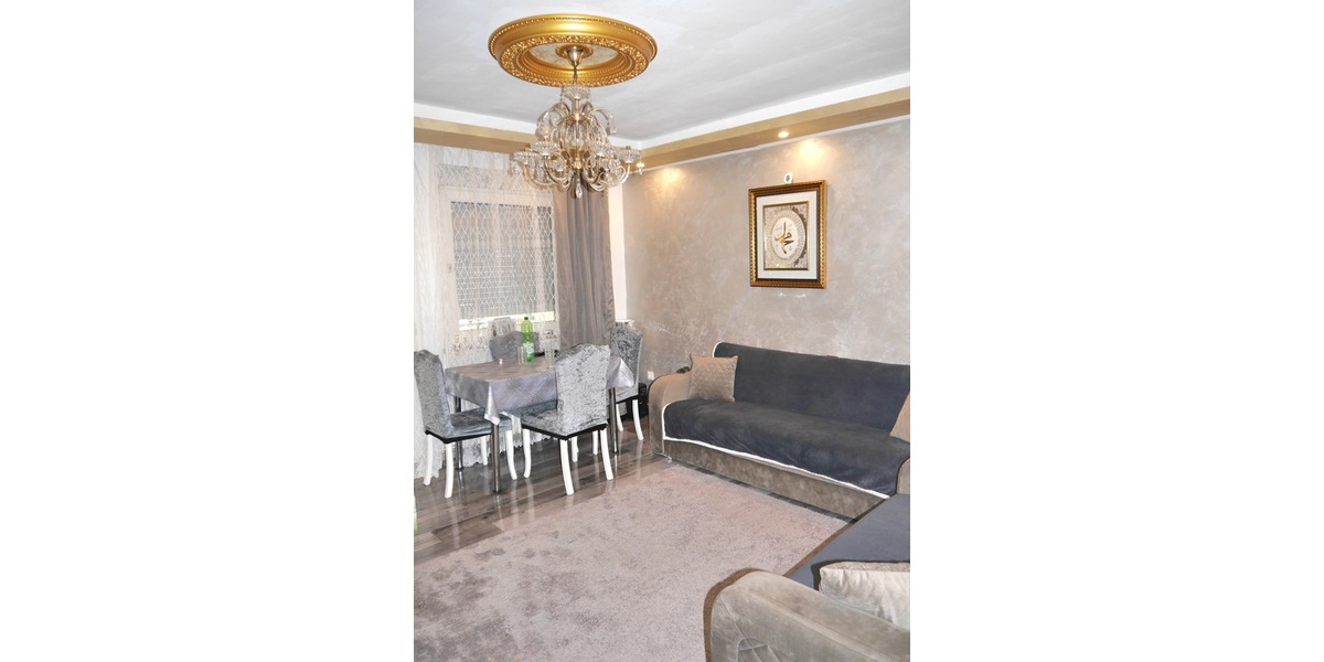 DU-Hochfeld, 3 Zi. ETW, 73m² Wfl., Gartenmitbenutzung - Etagenwohnung Duisburg Duisburg-Mitte | Angebot:26770328