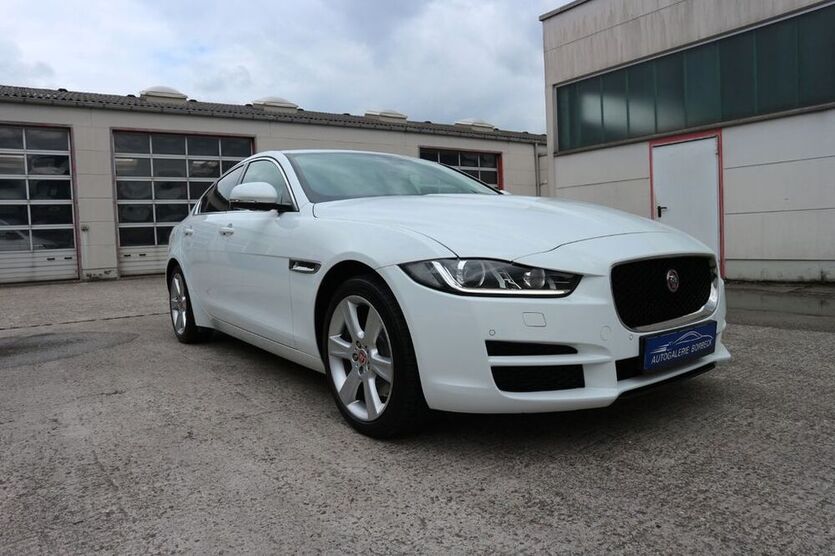 XE