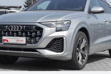Audi Q8 26.076 km 68.980 € Oberhausen 46047