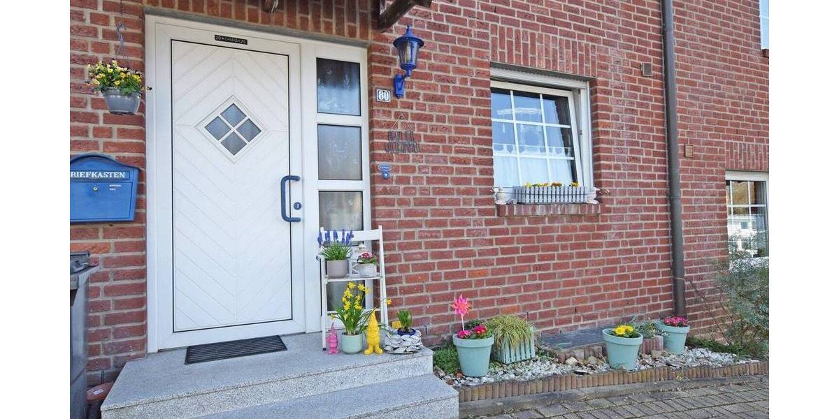 Reihenmittelhaus Hattingen Welper - 3 Zimmer, 118 m&sup2;, 410.000&euro; | Angebot:26291734