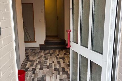 Souterrain Wohnung 1 zimmer