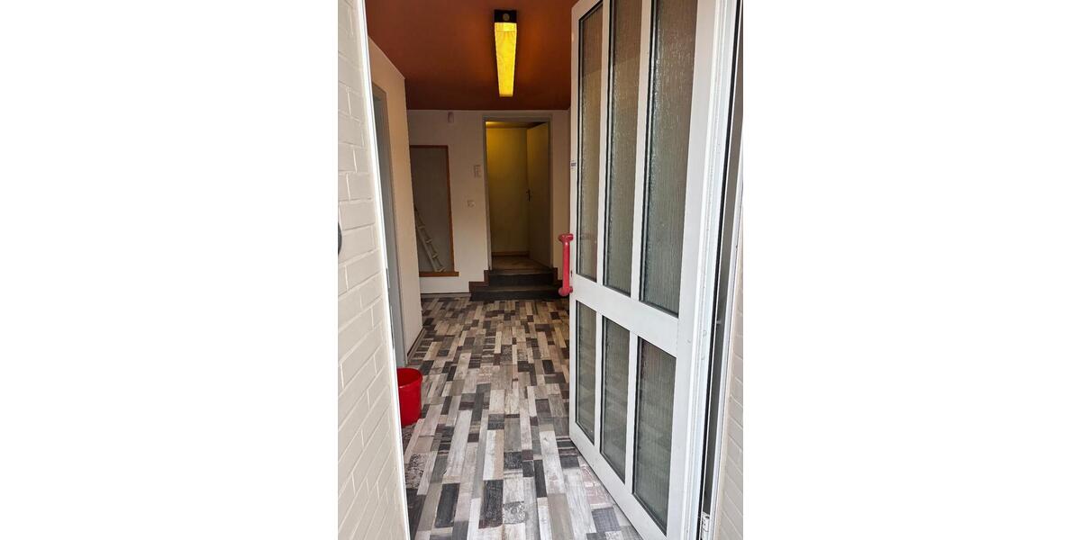 Souterrain Wohnung 1 zimmer