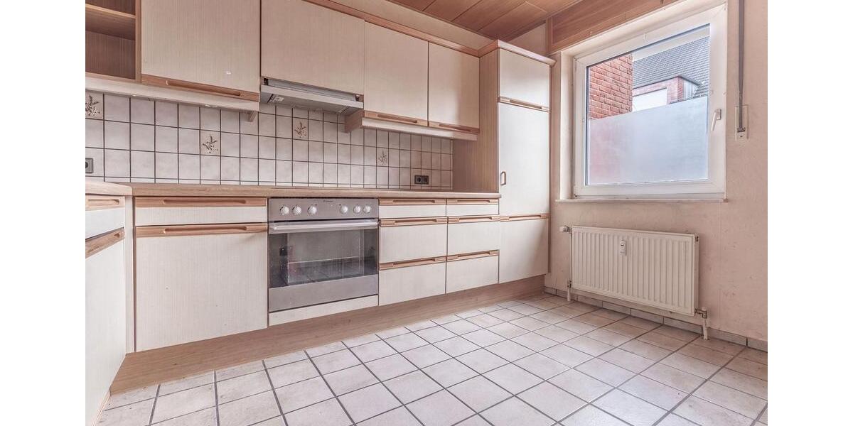 Reihenhaus Wesel - 3 Zimmer, 93 m&sup2;, 1.420&euro; | Angebot:27618846