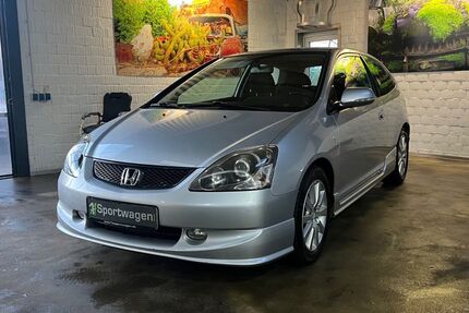 Honda Civic 265.837 km 1.899 &euro; Wesel 46487