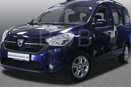 Dacia Dokker 106.650 km 10.980 &euro; Essen 45141