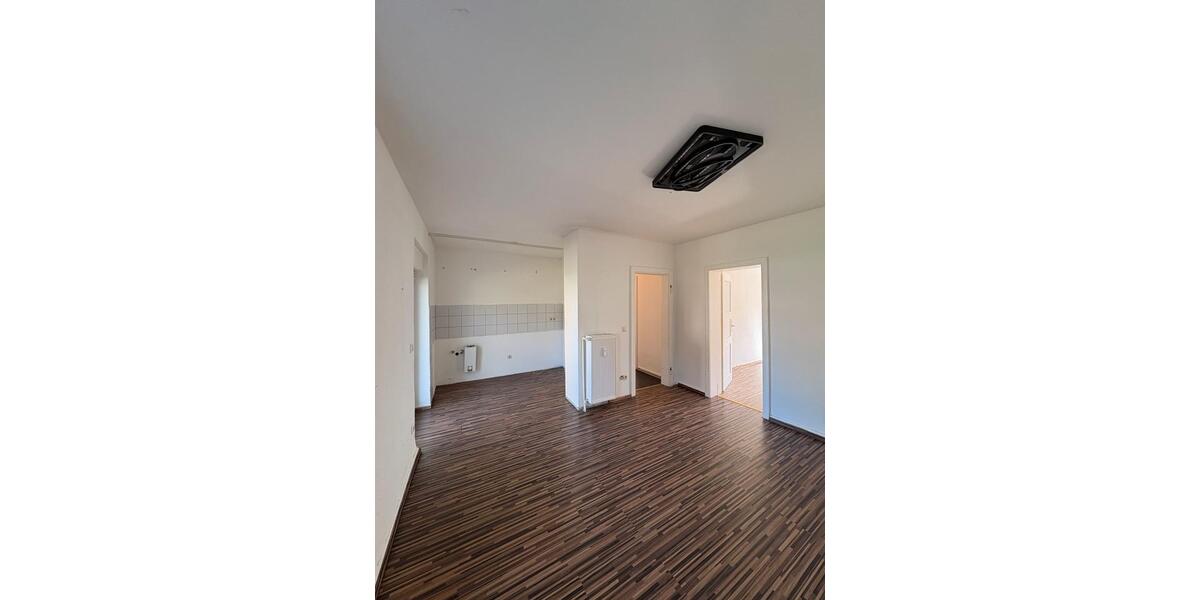 Erdgeschoßwohnung Herne Sodingen - 2.5 Zimmer, 59 m&sup2;, 380&euro; | Angebot:26279666