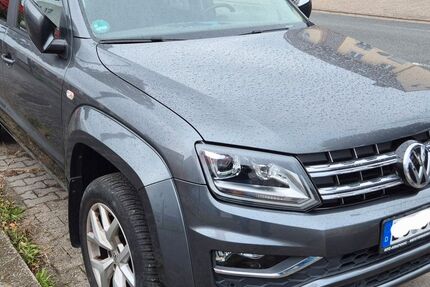 VW Amarok 127.572 km 29.990 &euro; Bochum 44739