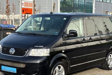 VW T5 Transporter 280.000 km 10.499 € Bottrop 46238